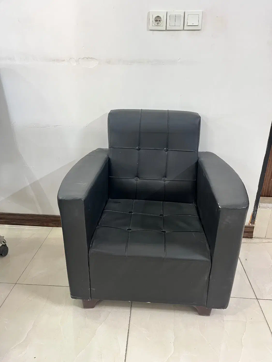 مبل پنج نفره|مبلمان اداری|قائمشهر, |دیوار