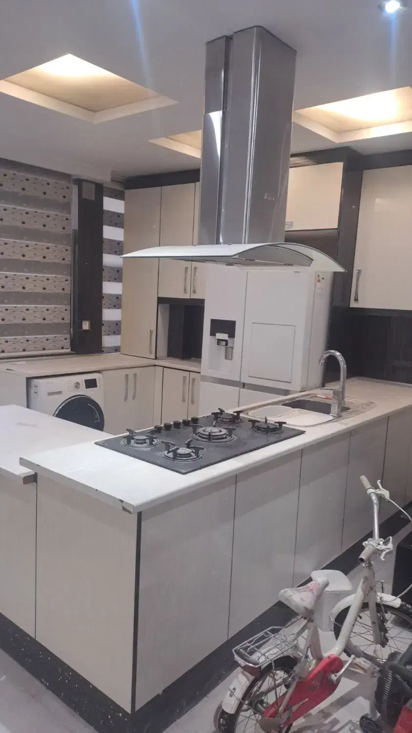 فروش کابینت هایگلاس|مصالح و تجهیزات ساختمان|تهران, پردیسان|دیوار