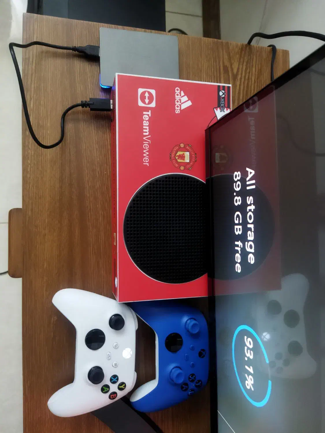 xbox one s مشابه آکبند|کنسول، بازی ویدئویی و آنلاین|اصفهان, احمدآباد|دیوار