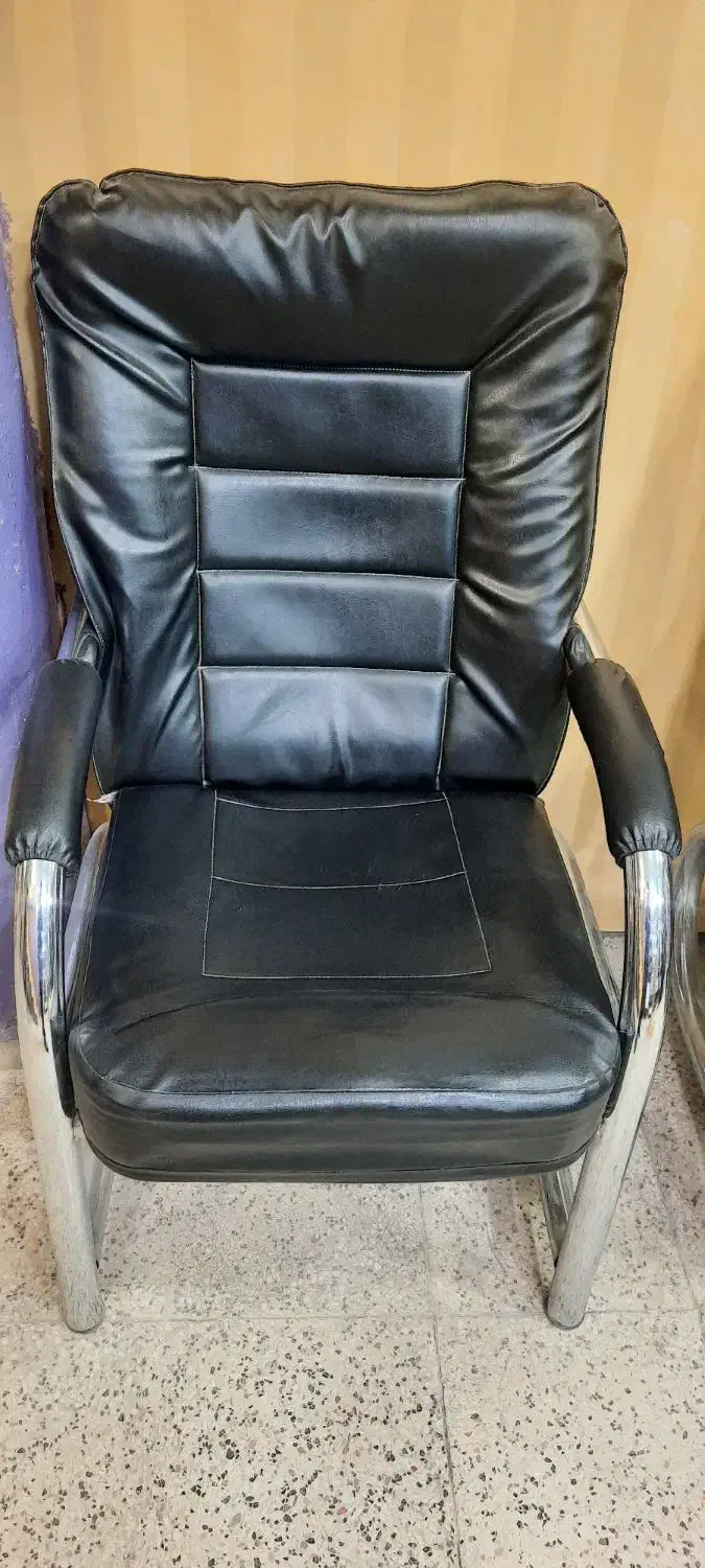 صندلی آرایشگاه|دفتر کار|بجنورد, |دیوار