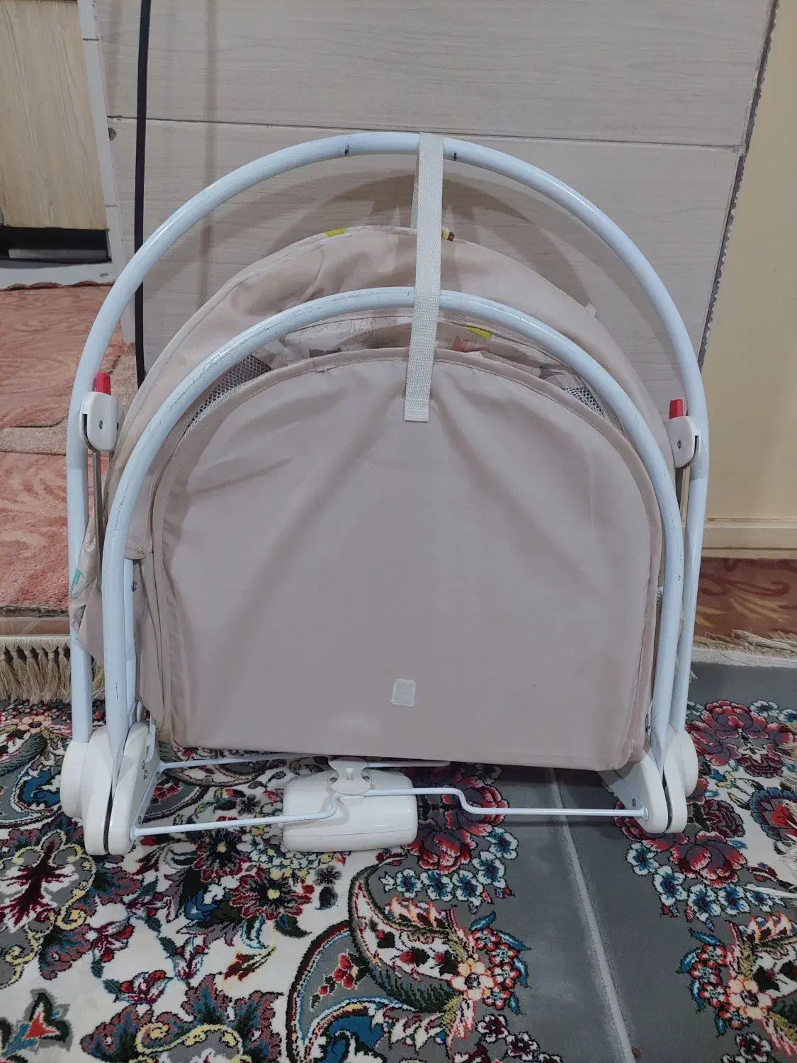 نی نی لای لای|تخت و صندلی بچه|بندرعباس, |دیوار