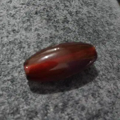 مهره ی عقیق قرمز|جواهرات|قم, سید معصوم|دیوار