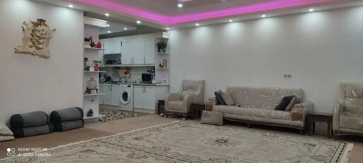 منزل ویلایی دوطبقه، مهدیس|فروش خانه و ویلا|اهواز, جانبازان|دیوار