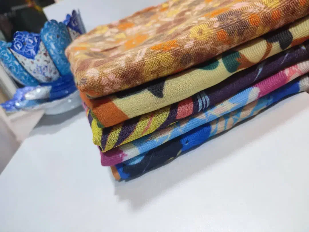 شال و روسری روز مادر و زن|لباس|گنبد کاووس, |دیوار