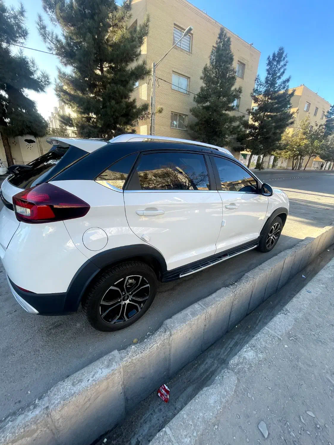 ایکس۲۲ پرو اتومات ۴۰۲|خودرو سواری و وانت|مشهد, بهاران|دیوار