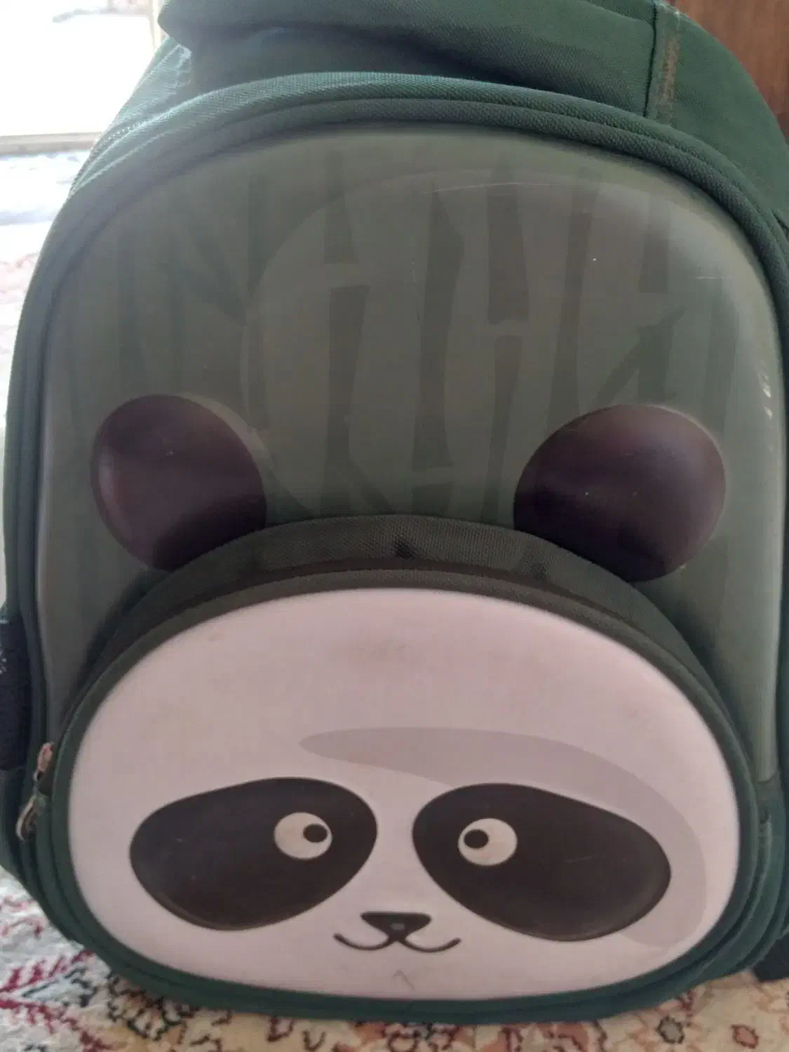 کیف مدرسه ترتمیزدرخدنو|کیف، کفش، کمربند|مسجد سلیمان, |دیوار