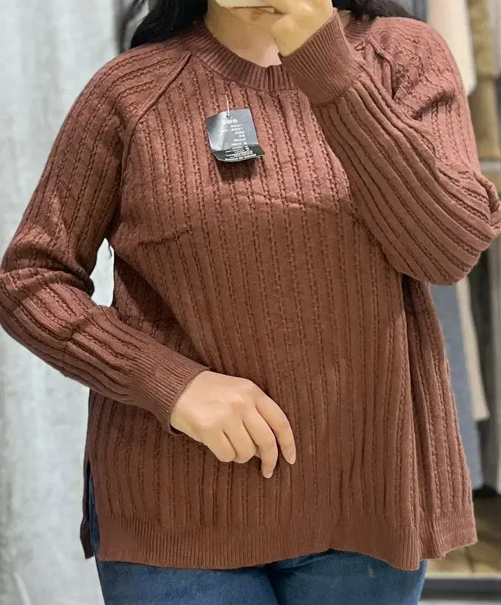 بلوز بافت زنانه|لباس|خرم‌آباد, |دیوار