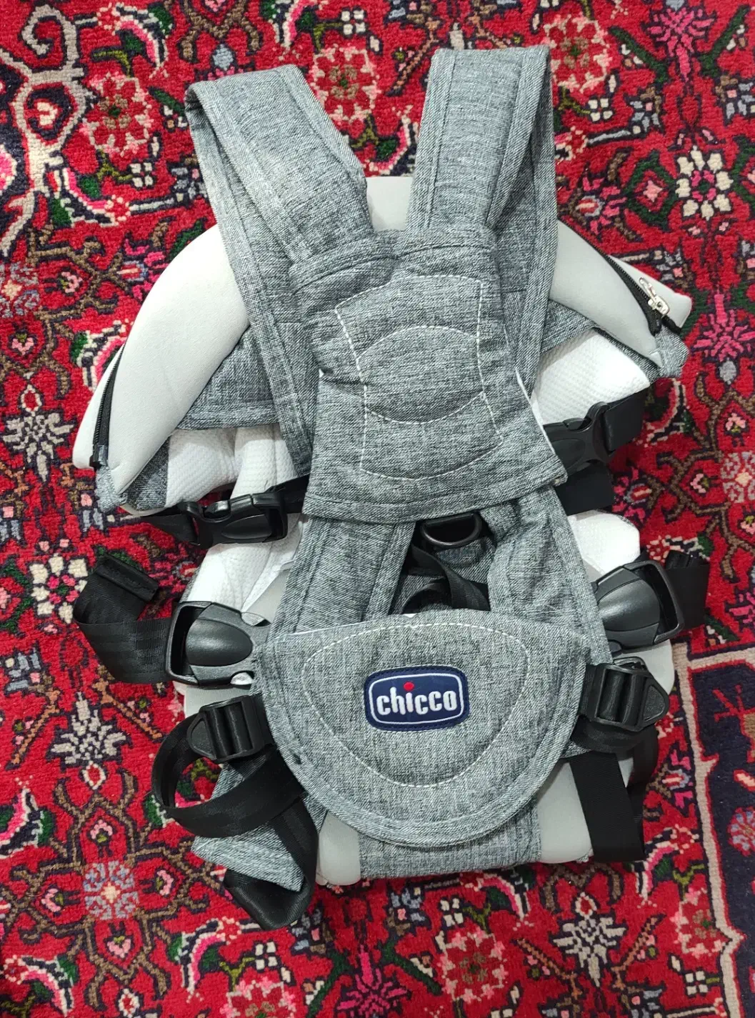 آغوشی کودک|اسباب و اثاث بچه|ساری, |دیوار