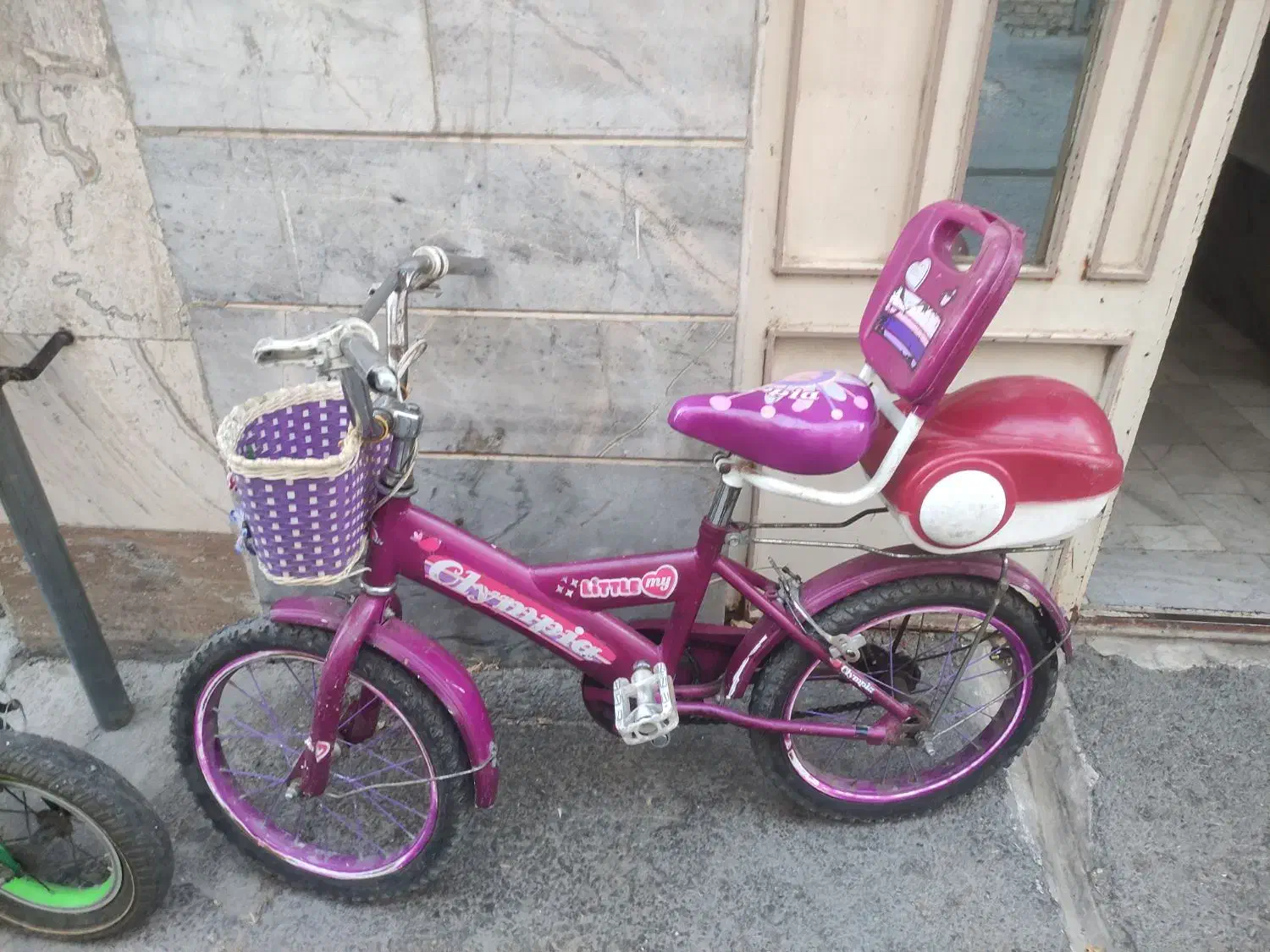 دوچرخه|دوچرخه، اسکیت، اسکوتر|ملارد, |دیوار