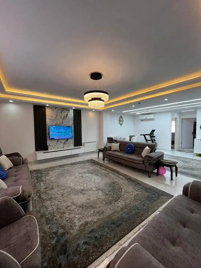 تک واحدی جذاب و استثنایی در معلم|فروش آپارتمان|رشت, علی آباد|دیوار