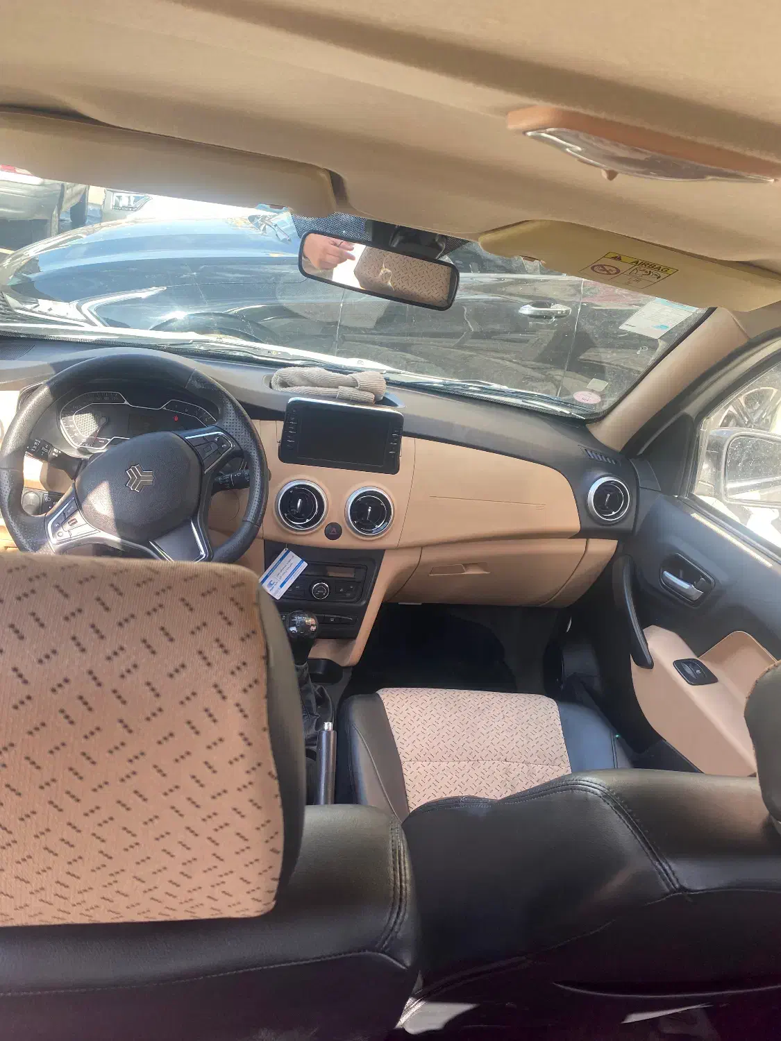 اطلس Gبدون سانروف|خودرو سواری و وانت|قدس, شهرقدس|دیوار