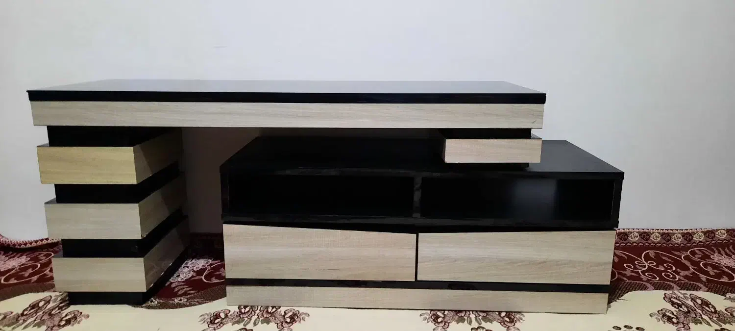 میز تلویزیون|میز تلویزیون|تکاب, |دیوار