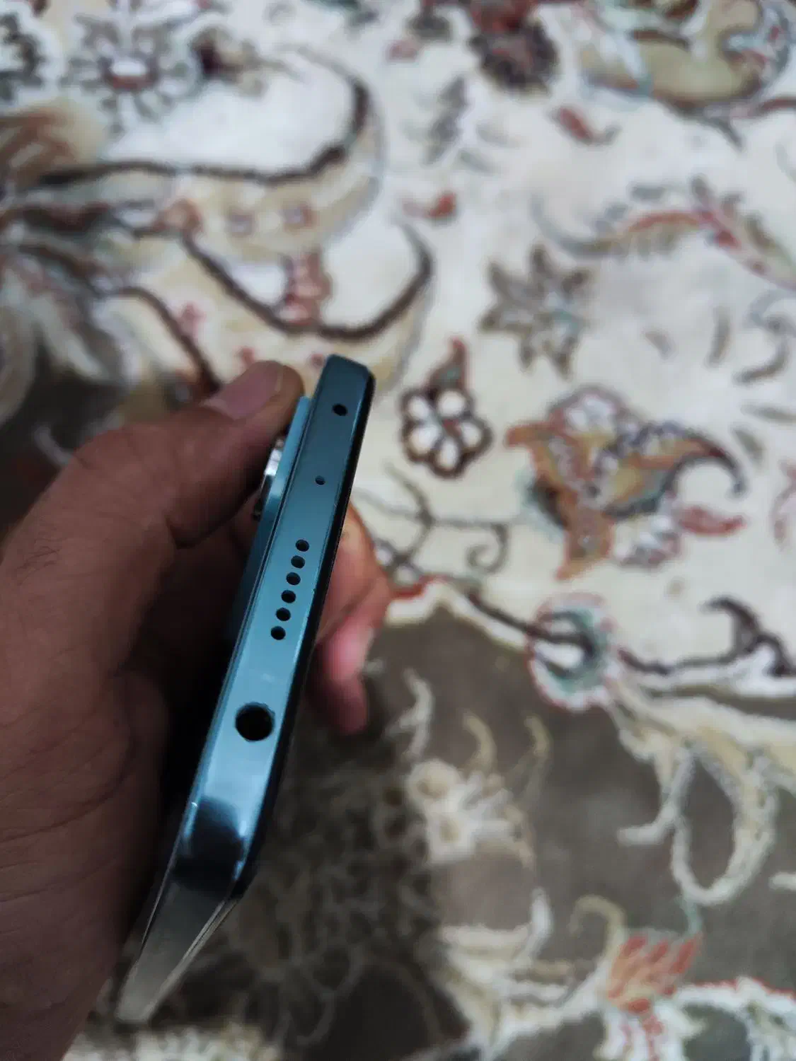 شیائومی نوت ۱۲ پرو|موبایل|سمنان, |دیوار