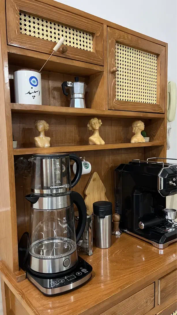 کافی بار|بوفه، ویترین، کنسول|تربت جام, شهرک آزادگان|دیوار