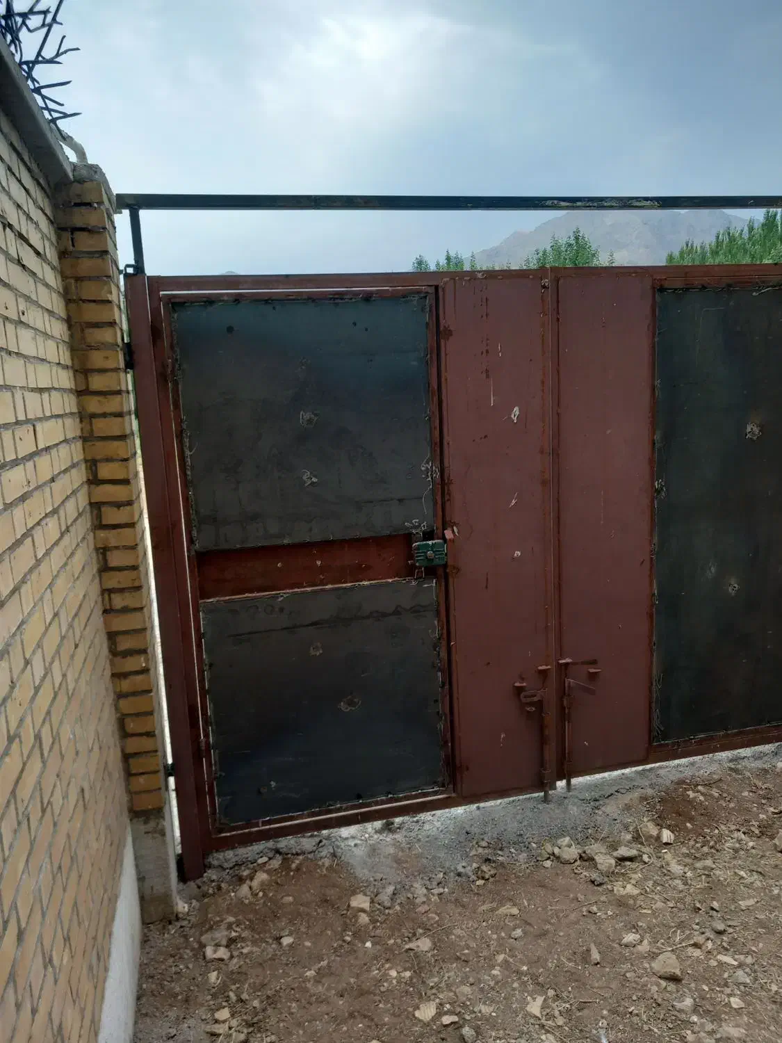 جوشکار سیار|استخدام معماری، عمران و ساختمانی|فارسان, |دیوار