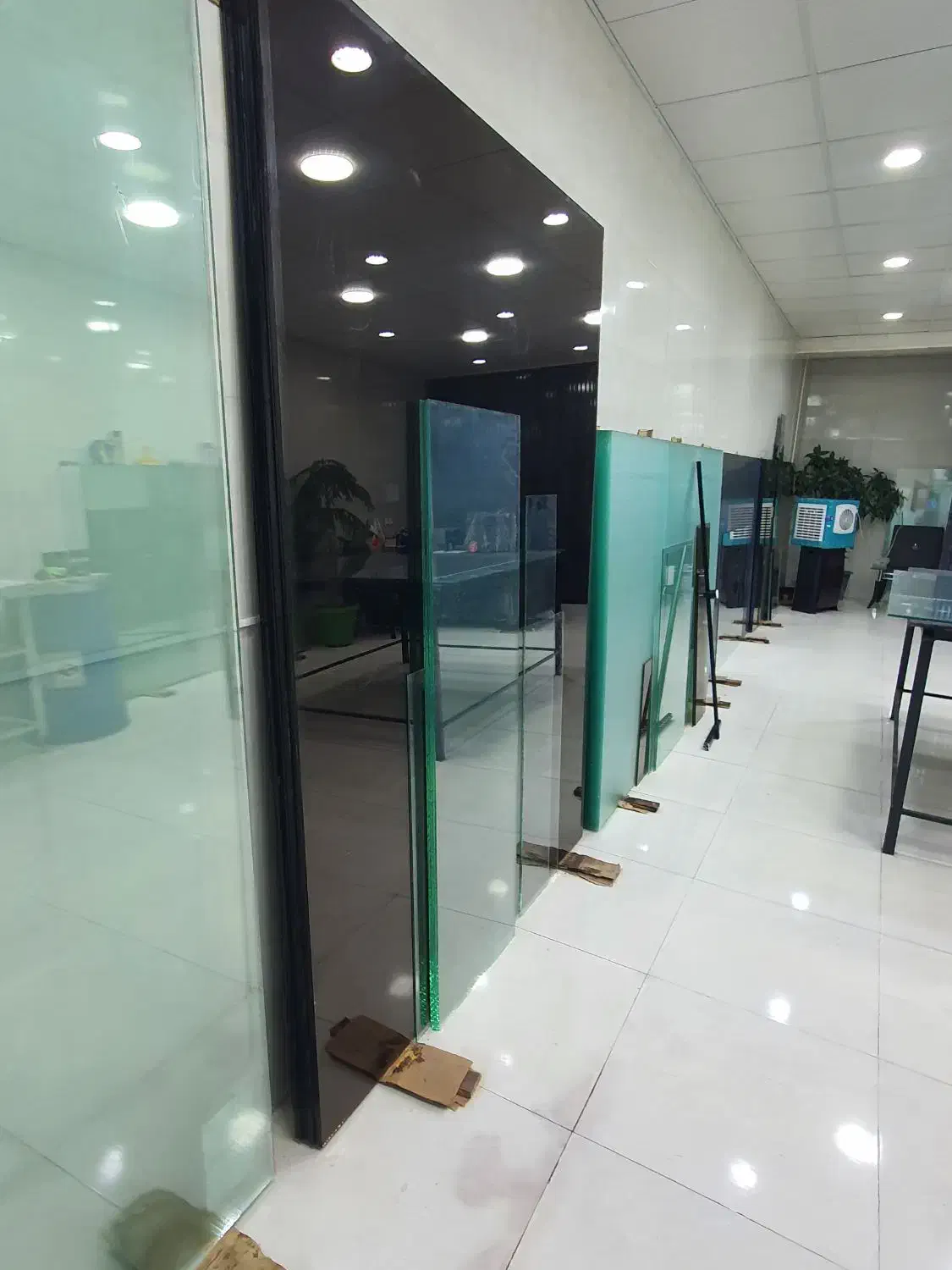 شیشه بری بیک پور|خدمات پیشه و مهارت|نظرآباد, نظرآباد|دیوار