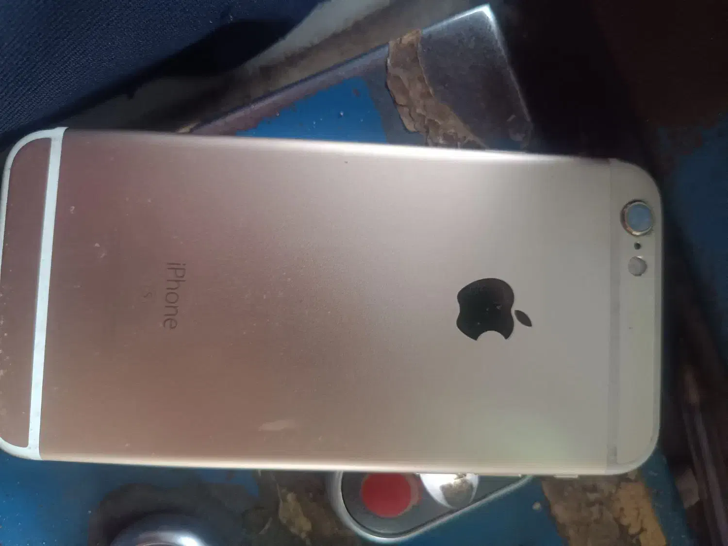 ایفون 6s|موبایل|رضویه, |دیوار