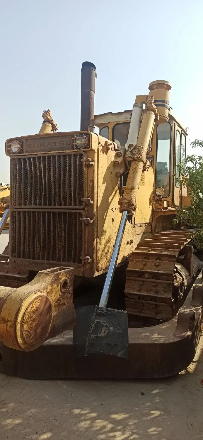 بلدوزر 155|خودرو سنگین|سنندج, |دیوار