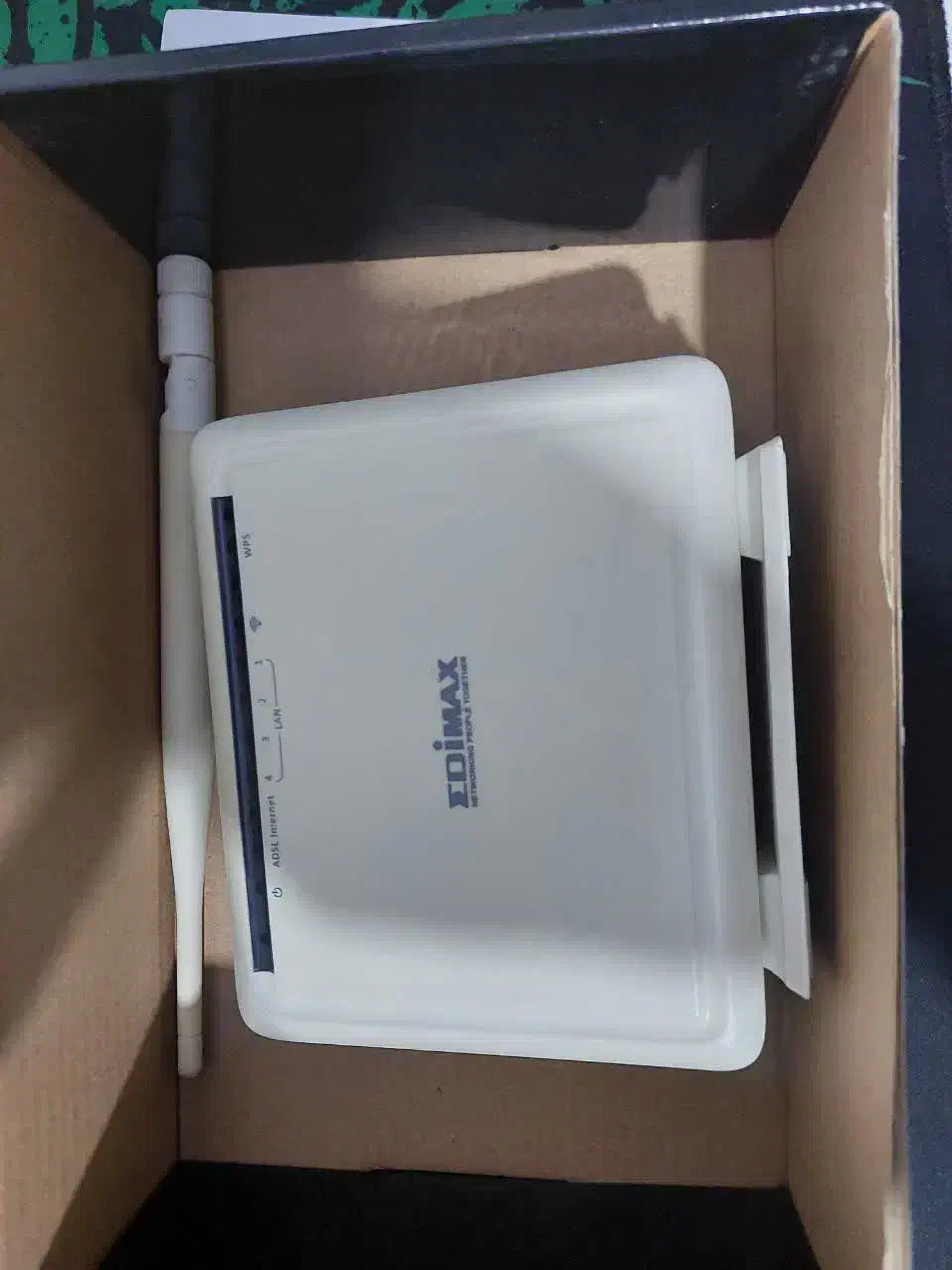 مودم|مودم و تجهیزات شبکه|تهران, شهرک شریعتی|دیوار