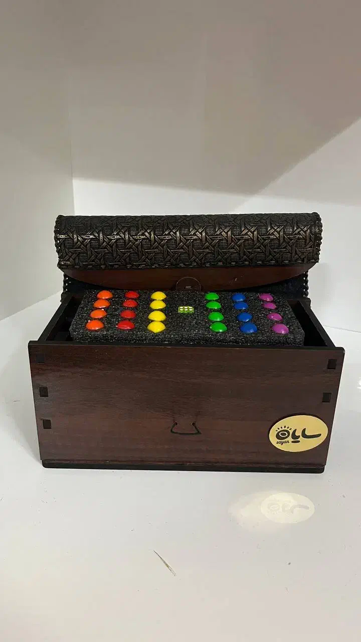 بازی منچ|کلکسیون و سرگرمی|قم, پردیسان|دیوار