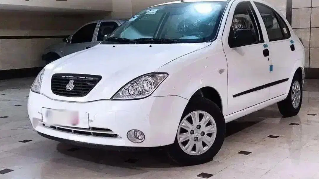 فروش تیبا 2|خودرو سواری و وانت|فولادشهر, B5|دیوار