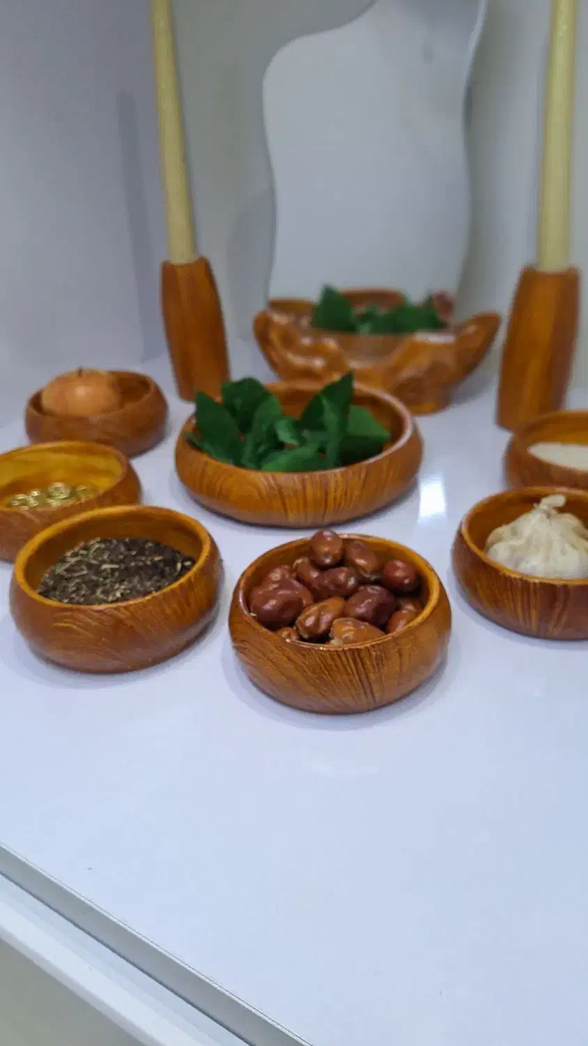 هفت سین|صنایع دستی و سایر لوازم تزئینی|کرج, خرمدشت|دیوار