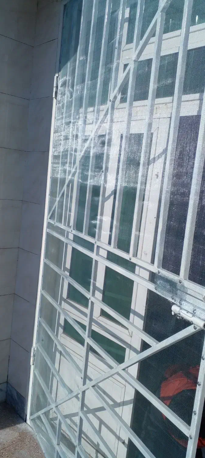 جوشکاری سیارامانی|خدمات پیشه و مهارت|گناباد, |دیوار