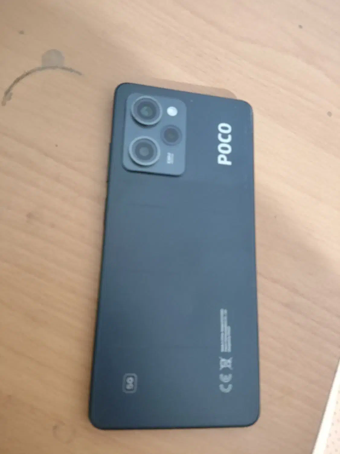 گوشی Poco x5pro 256|موبایل|رباط‌کریم, رباط‌کریم|دیوار