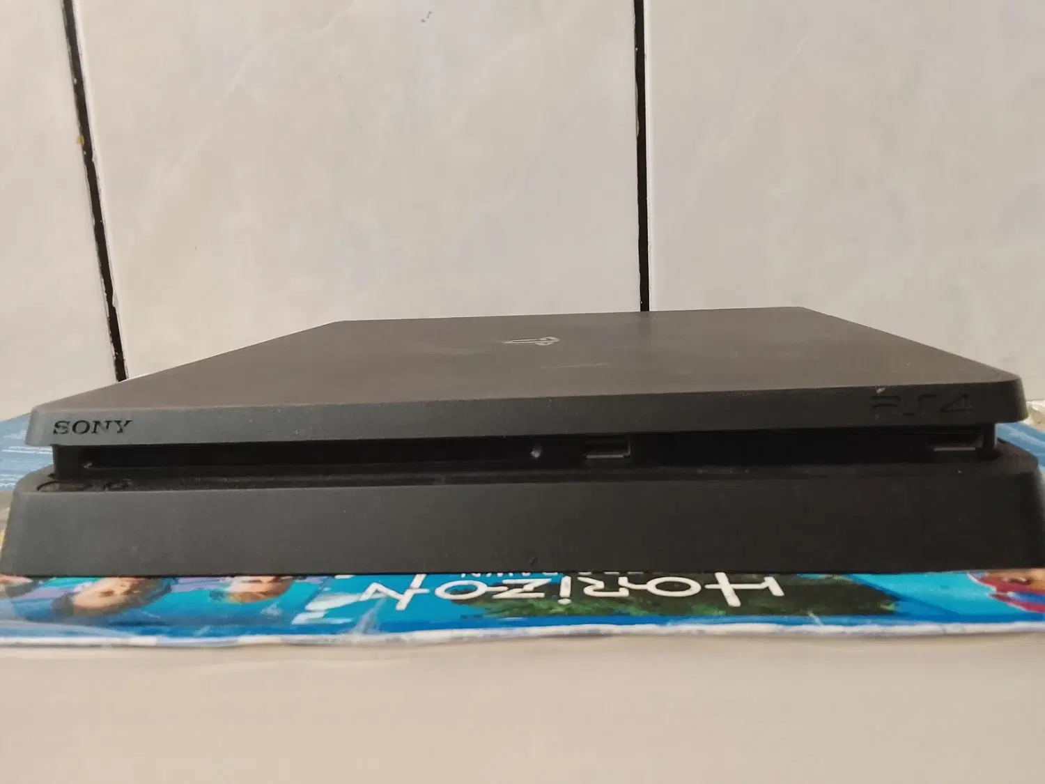 ps4 اسلیم|کنسول، بازی ویدئویی و آنلاین|دهلران, |دیوار