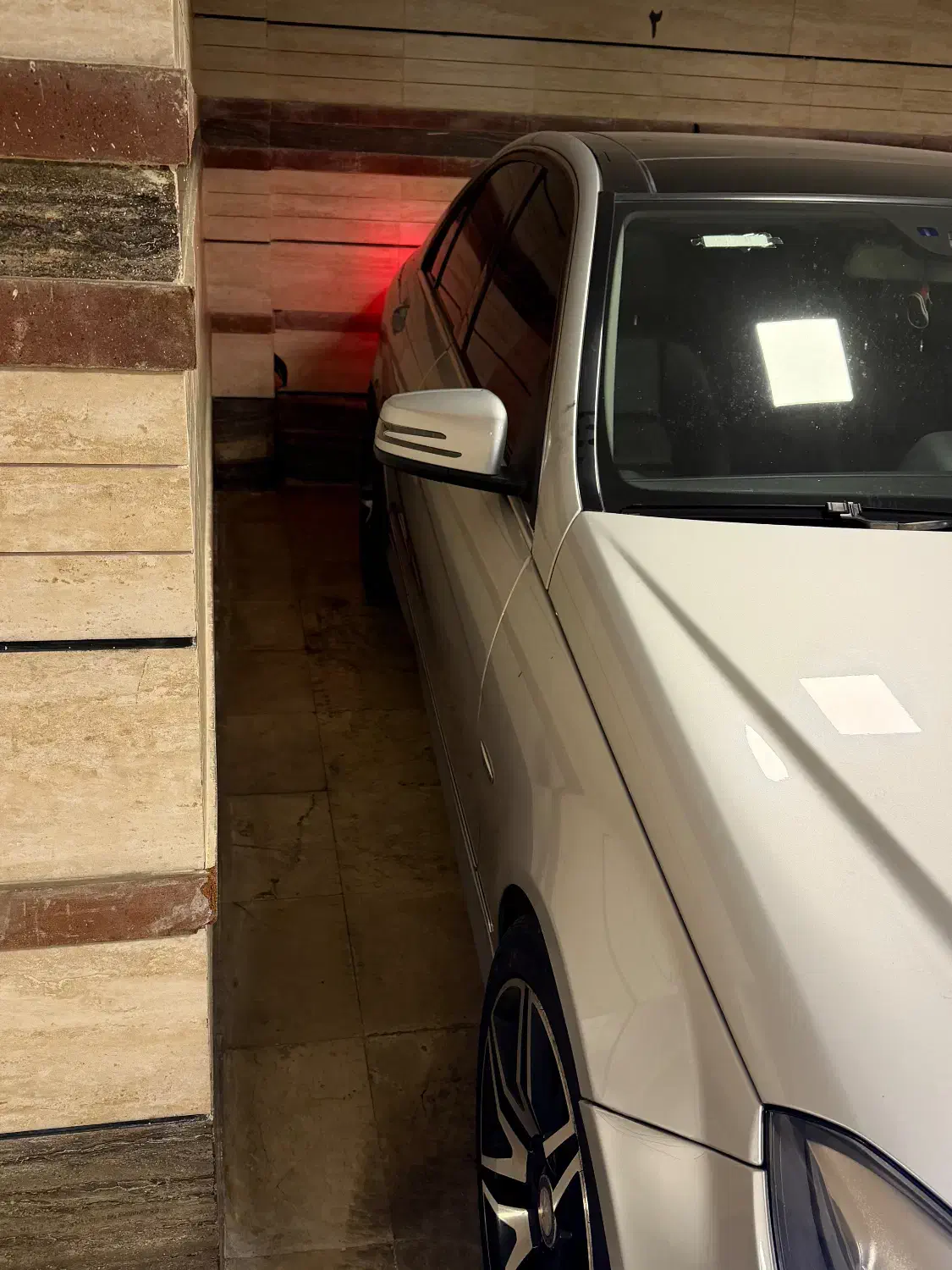 بنز c200 ۲۰۱۲|خودرو سواری و وانت|تهران, ونک|دیوار