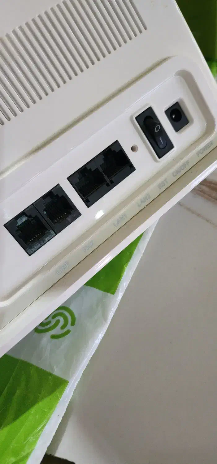 مبین نت|مودم و تجهیزات شبکه|ارومیه, |دیوار