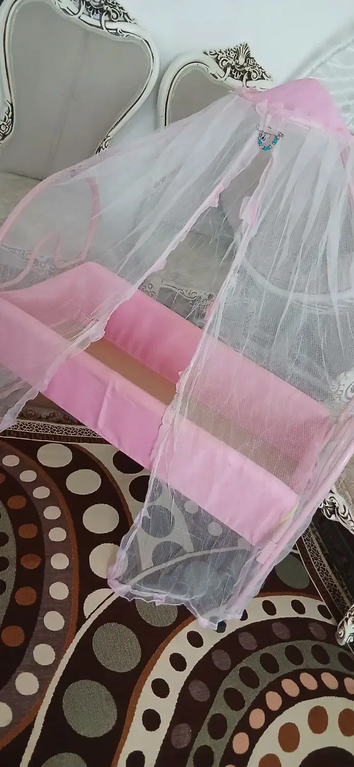 سیسمونی کودک|اسباب و اثاث بچه|اردبیل, |دیوار