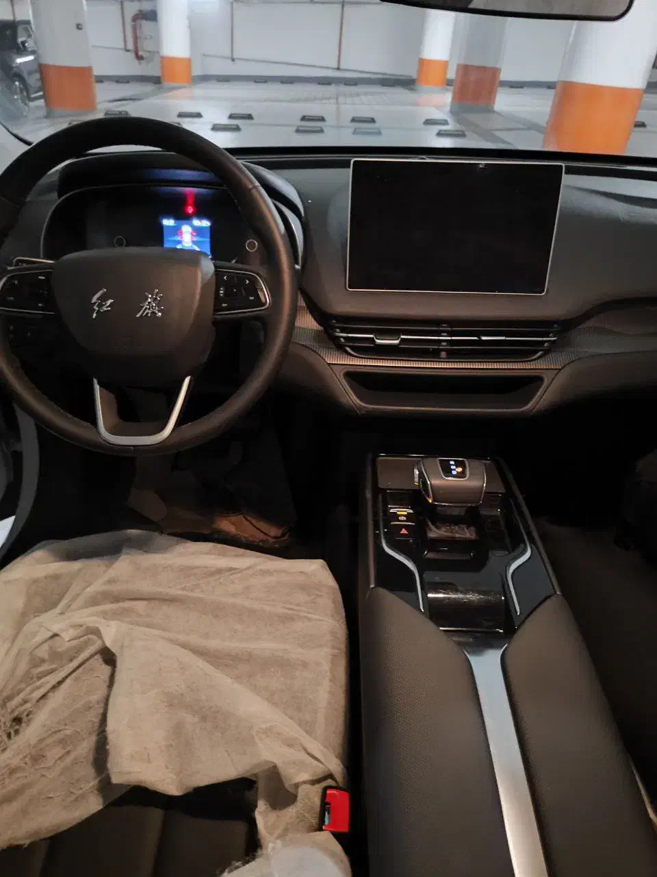 هونگچی برقی eqm5/اقساطی و نقدی/تحویل فوری سندبنام|خودرو سواری و وانت|تهران, اقدسیه|دیوار