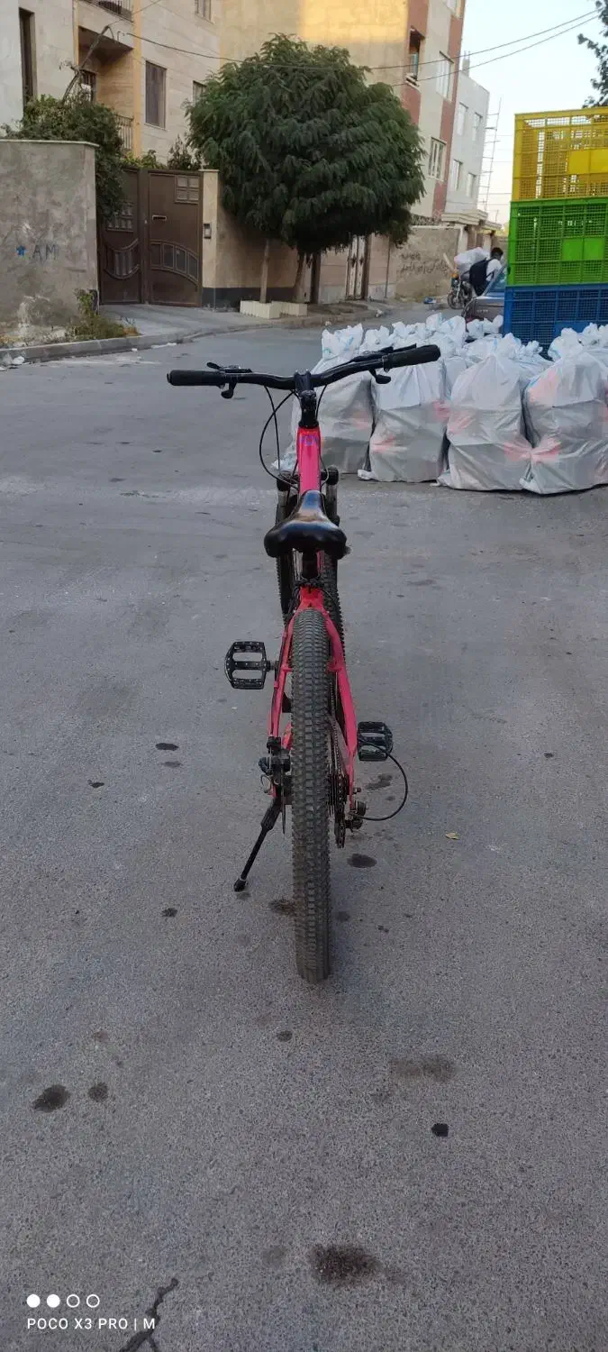 دوچرخه 26|دوچرخه، اسکیت، اسکوتر|ماهدشت, |دیوار