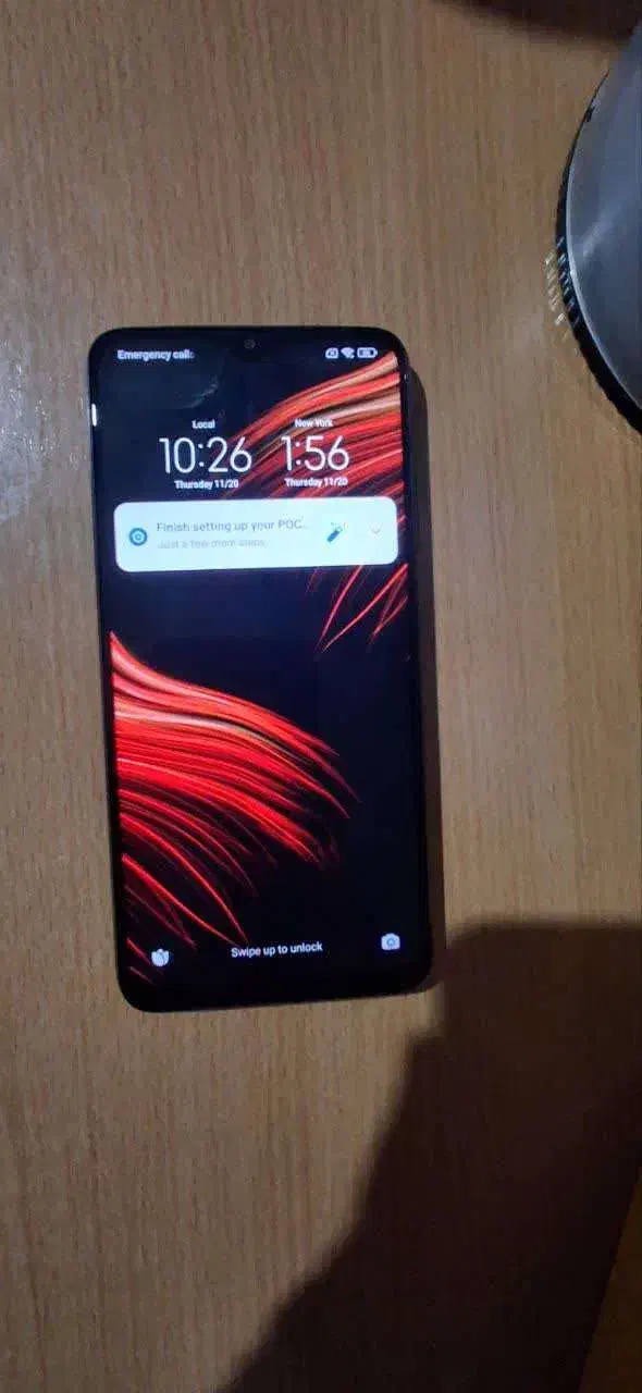 گوشی شیائومی  POCO M3|موبایل|اصفهان, کوجان|دیوار