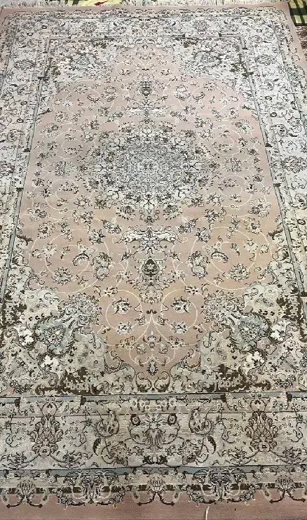 فرش ۶ متری|فرش|همدان, |دیوار