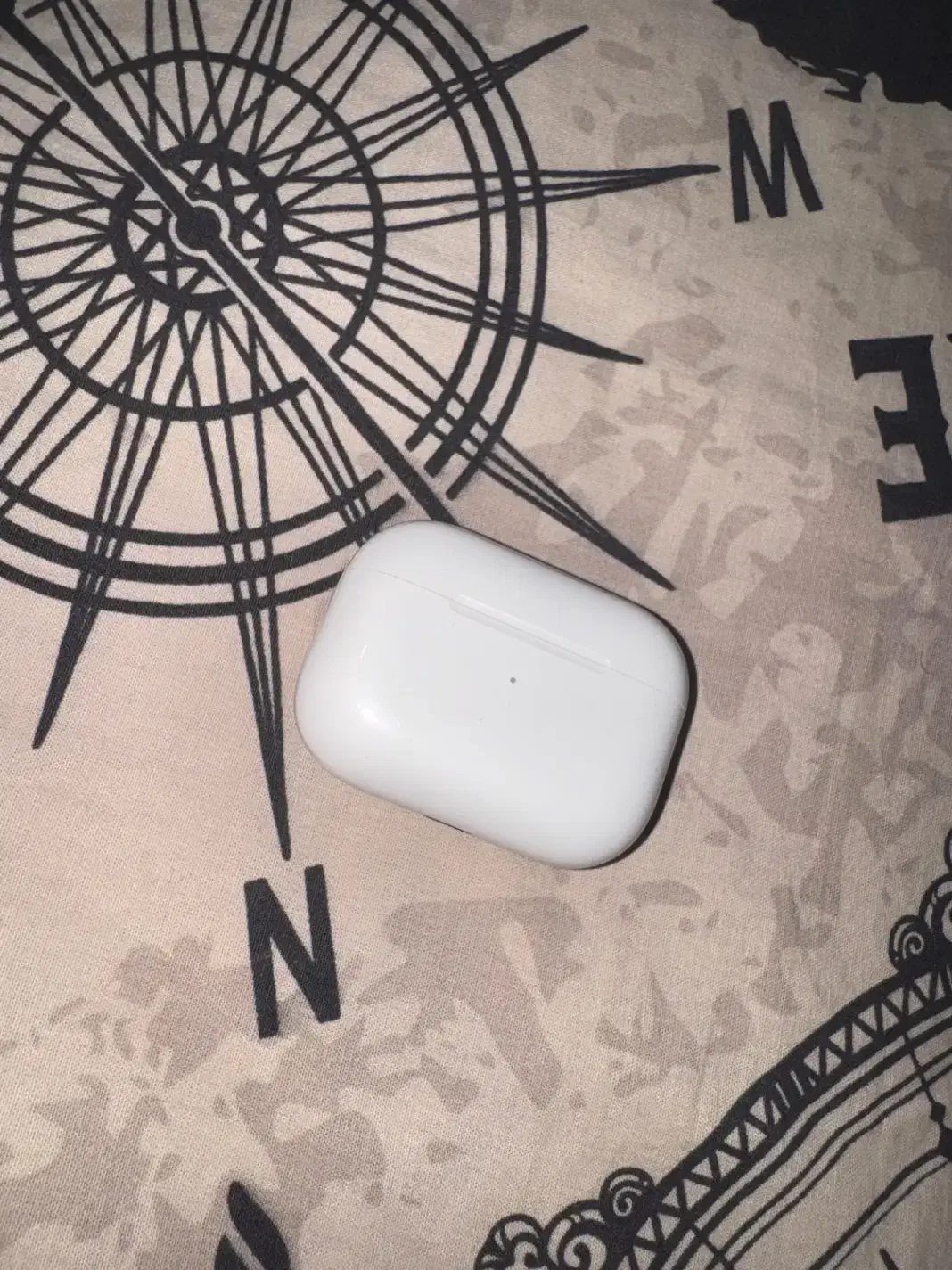 ایرپاد پرو 2|لوازم جانبی موبایل و تبلت|تهران, شهرک غرب|دیوار