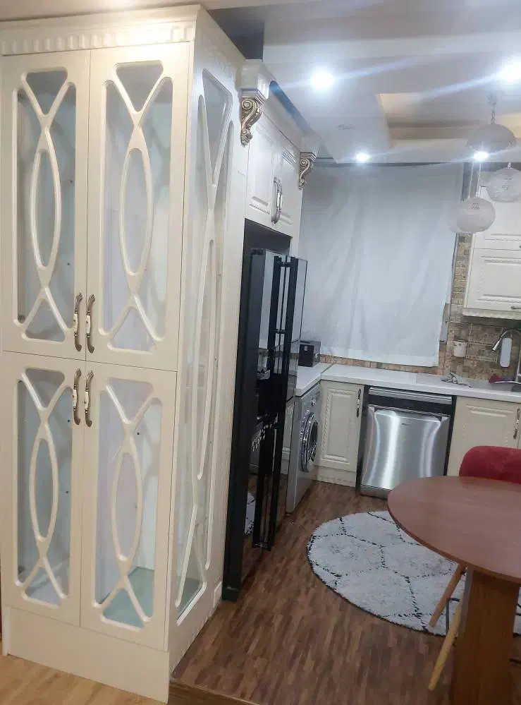 کابینت ممبران وکیوم|مصالح و تجهیزات ساختمان|کرج, احدآباد|دیوار