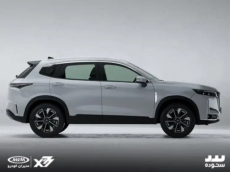 ایکس 77/نقد و اقساط/مدیران خودرو/مدل 1404/|خودرو سواری و وانت|تهران, علیآباد|دیوار