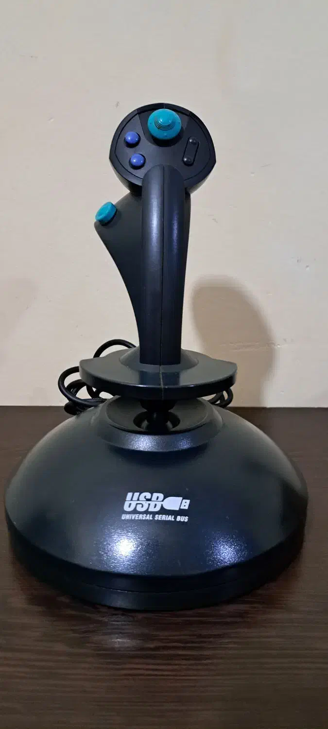 دسته بازی هواپیما|کنسول، بازی ویدئویی و آنلاین|اهواز, شهرک دانشگاه|دیوار