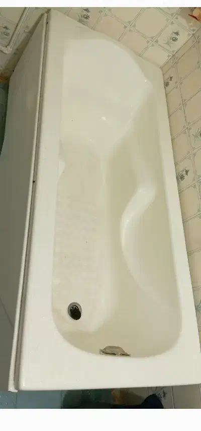 وان حمام فایبر گلس|لوازم حمام|اصفهان, ملکشهر|دیوار