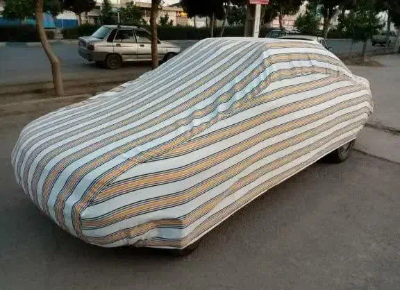 انواع چادر ماشین|قطعات یدکی و لوازم جانبی|قم, پردیسان|دیوار