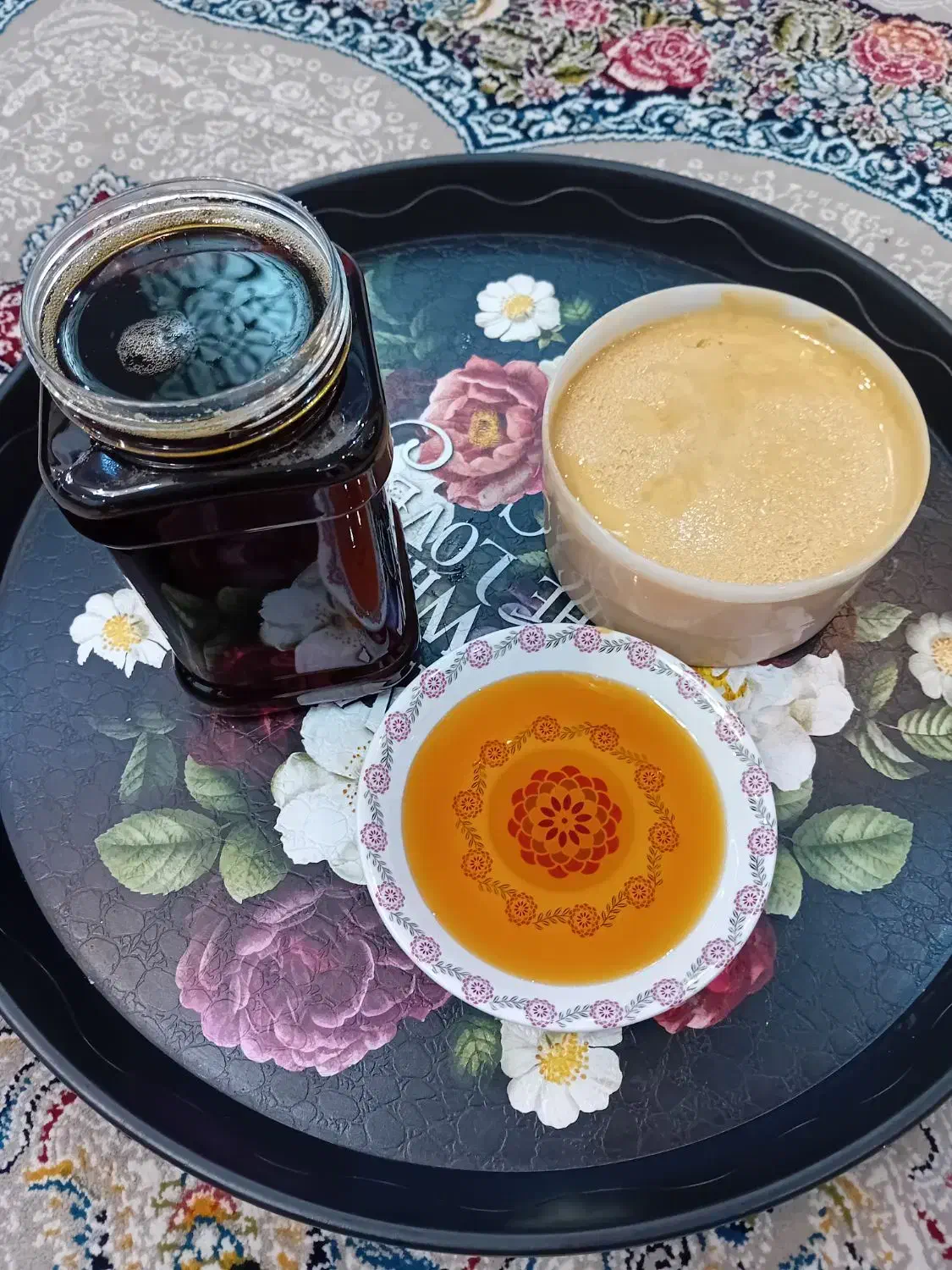 شیره انگور و شیره سفید امسالی|خوردنی و آشامیدنی|کرج, گوهردشت|دیوار