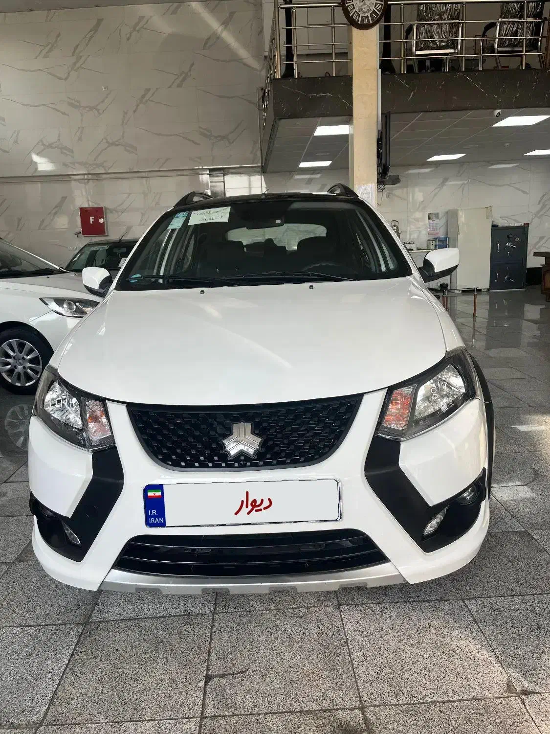 کویک آ ر س|خودرو سواری و وانت|تبریز, |دیوار