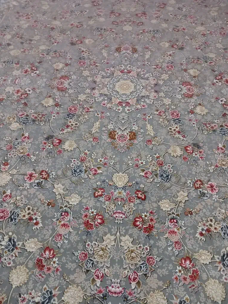 فرش ۱۲ متری نو|فرش|شوشتر, |دیوار