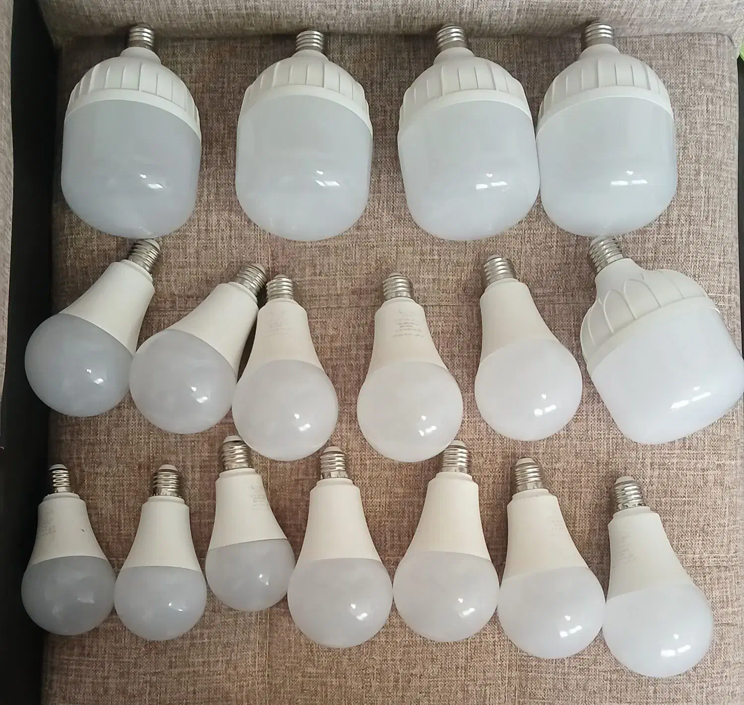 لامپ ال ای دی|لامپ و چراغ|تبریز, |دیوار