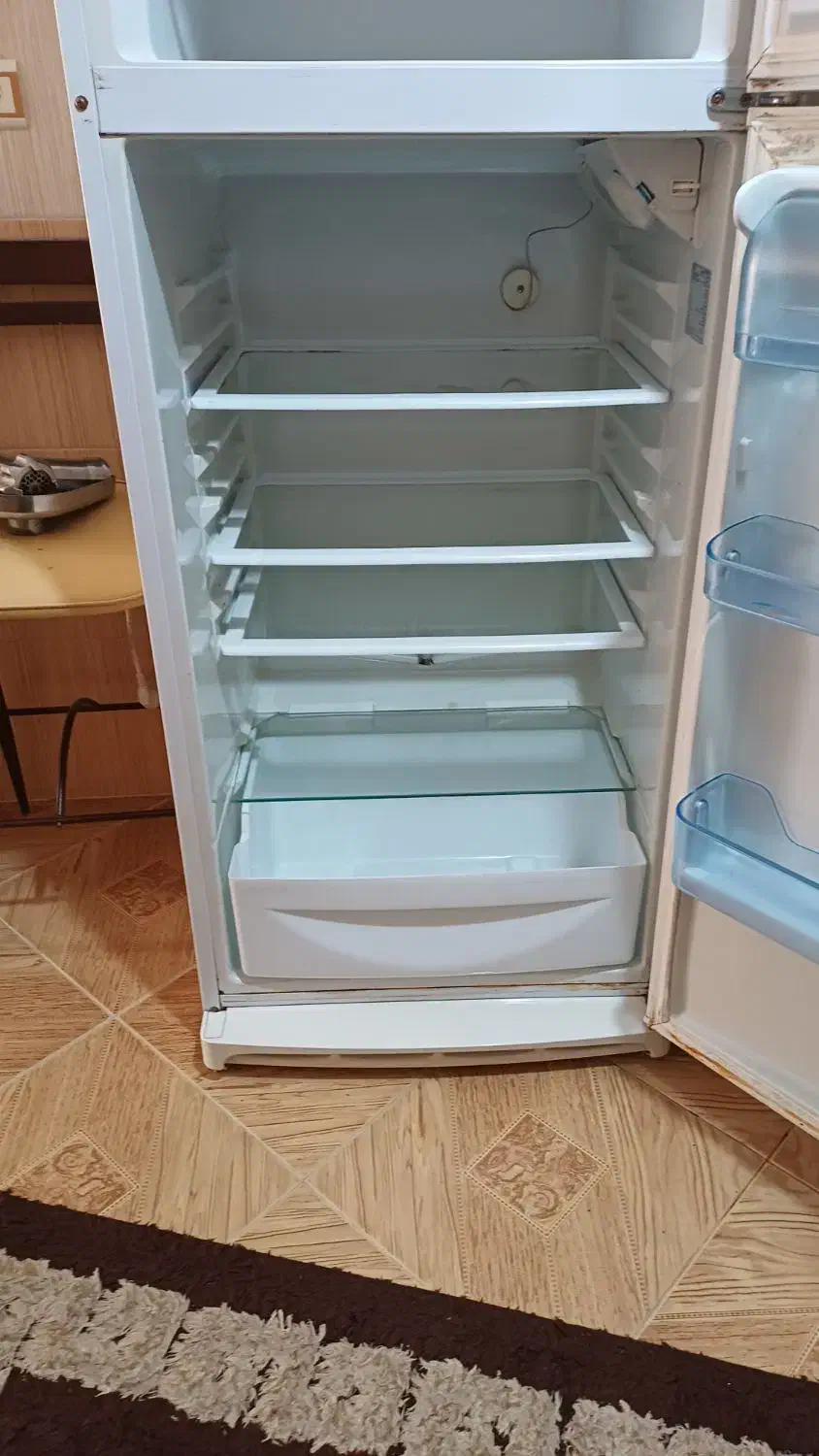 یخچال فریزر|یخچال و فریزر|ایزدشهر, |دیوار