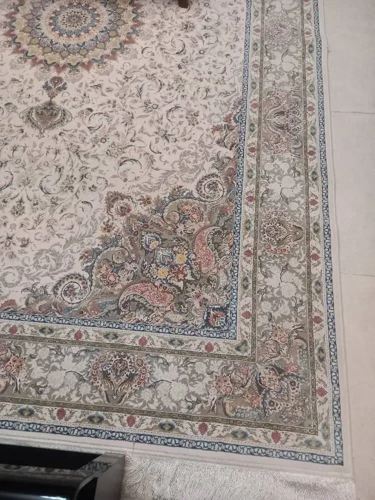 فرش ماشینی|فرش|اندیشه, اندیشه فاز ۱|دیوار