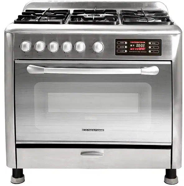 گازفردار هاردستون آلمانی فول آپشن WS|اجاق گاز و لوازم برقی پختوپز|مشهد, الهیه|دیوار