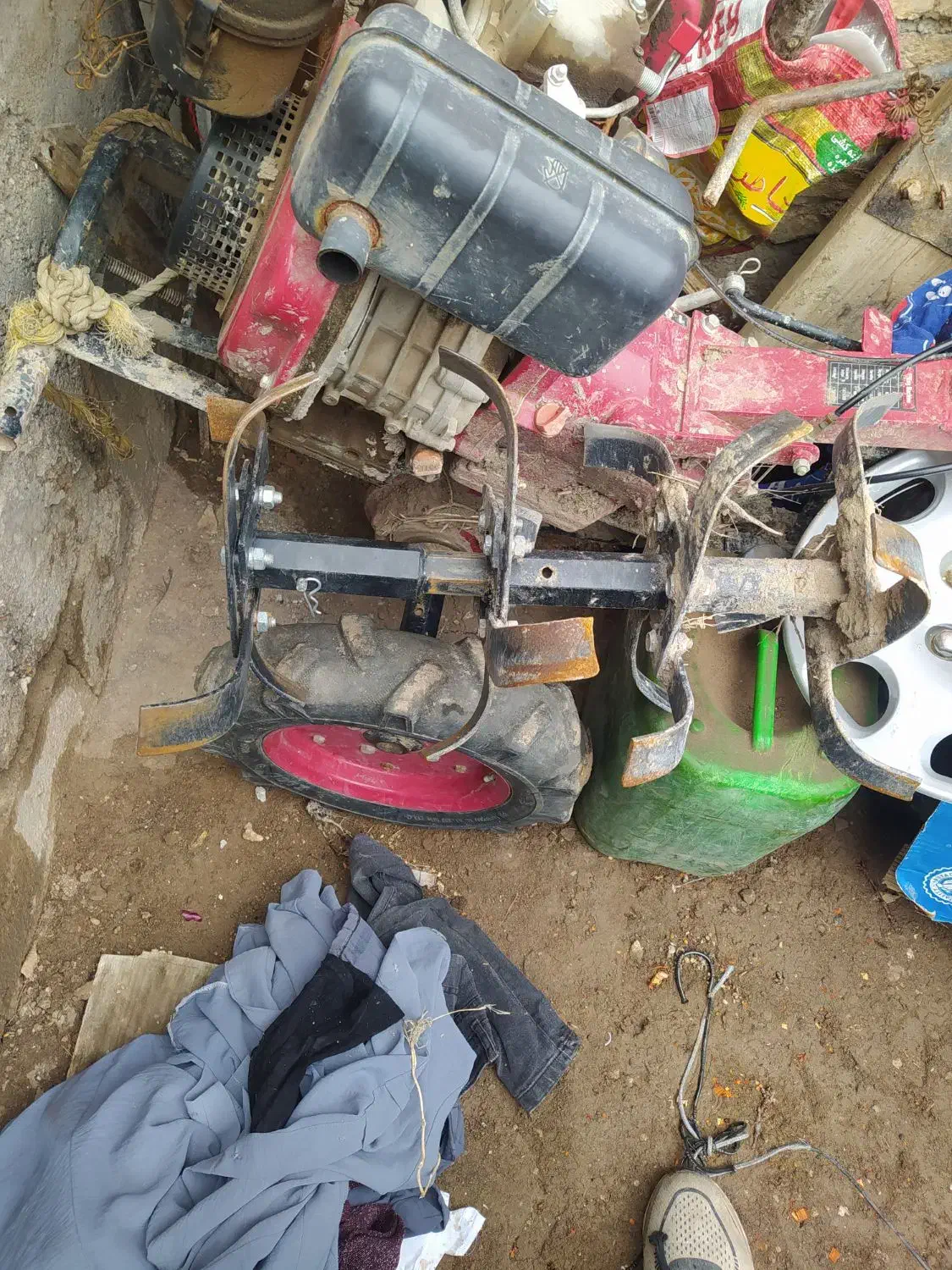 کشاورززی|خدمات باغبانی و درختکاری|مشگین شهر, |دیوار